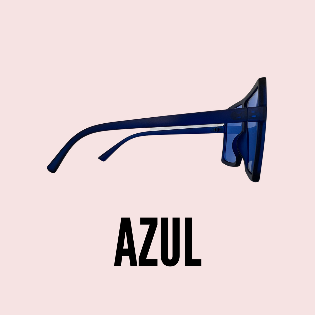 Azul