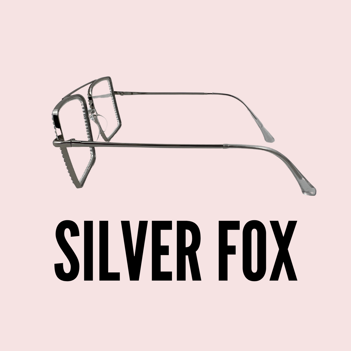 Silver Fox