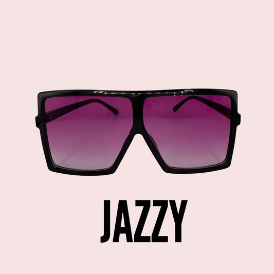 Jazzy