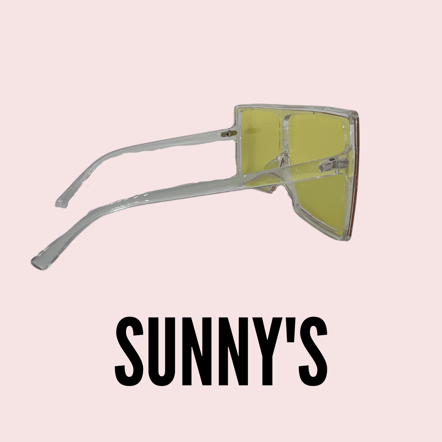 Sunny's