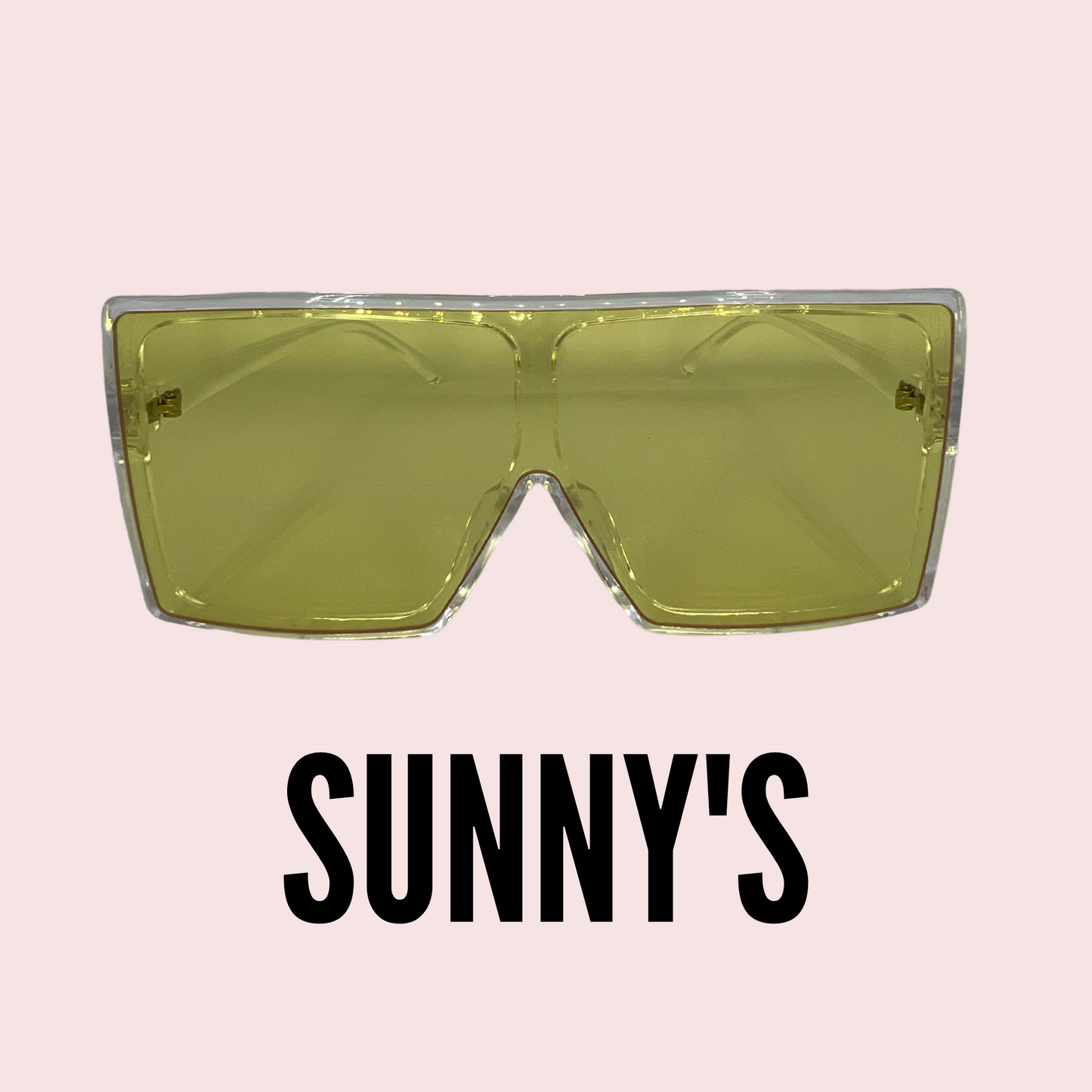 Sunny's