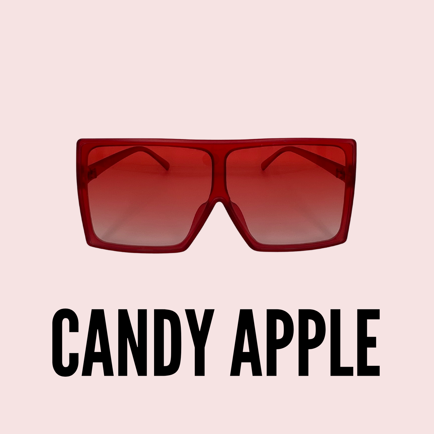 Candy Apple