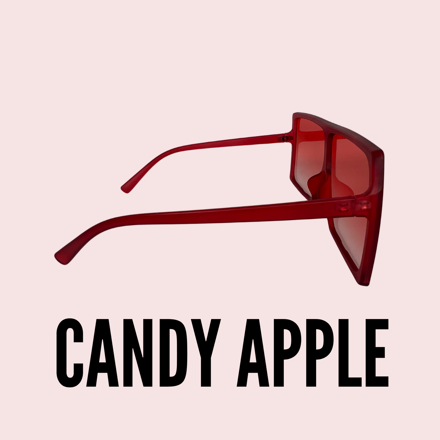 Candy Apple