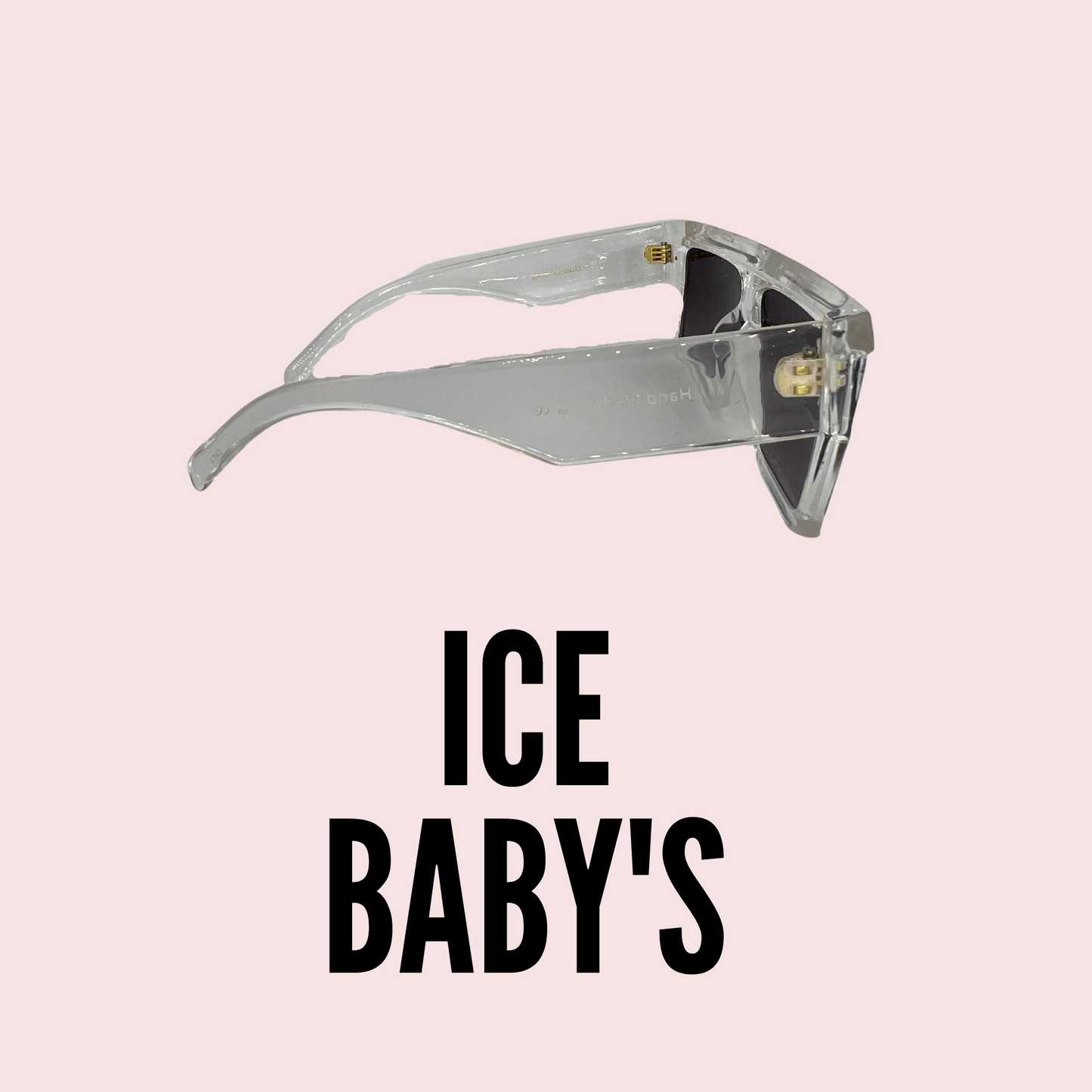 Ice Baby's