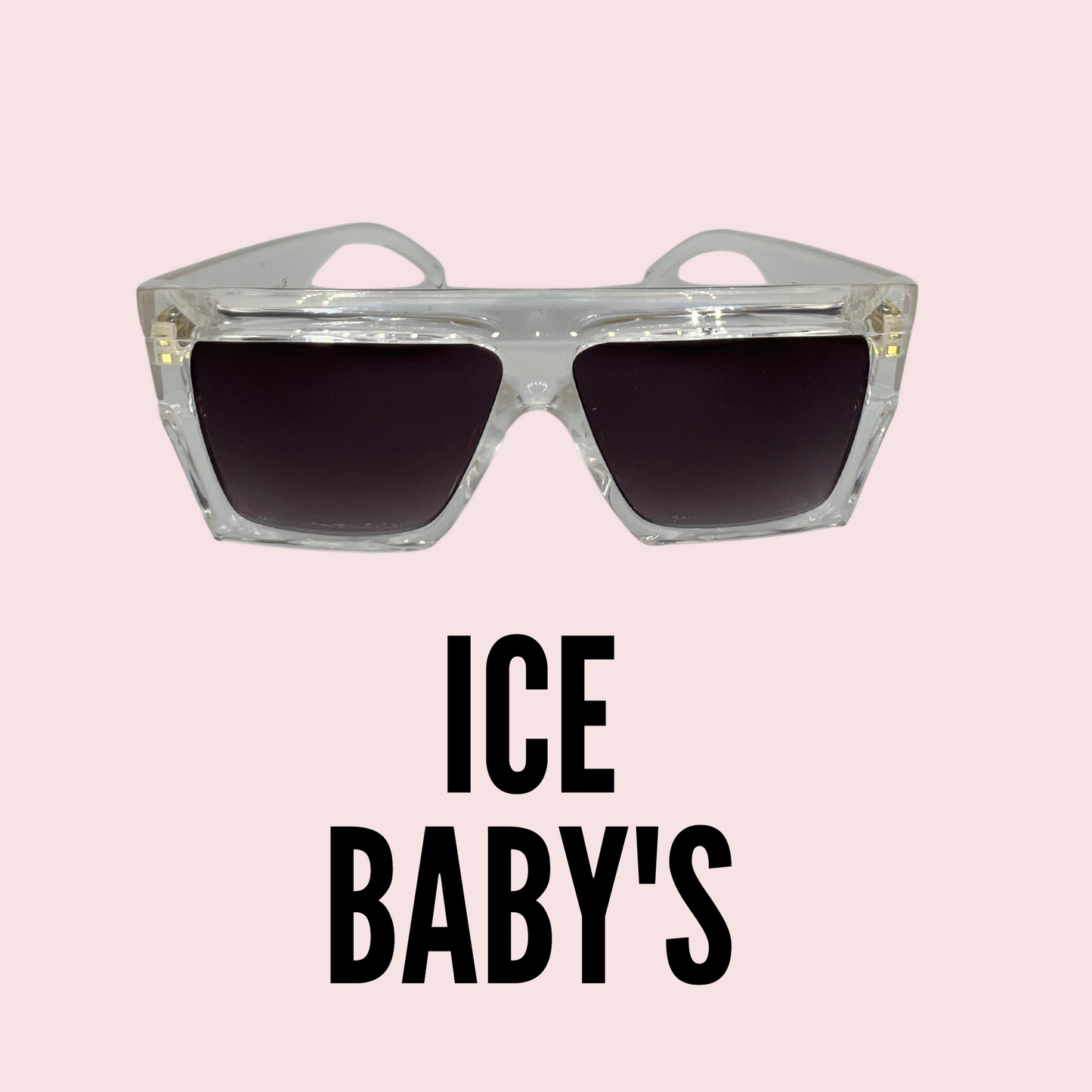 Ice Baby's