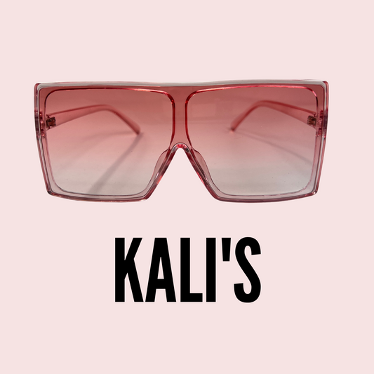 Kali's