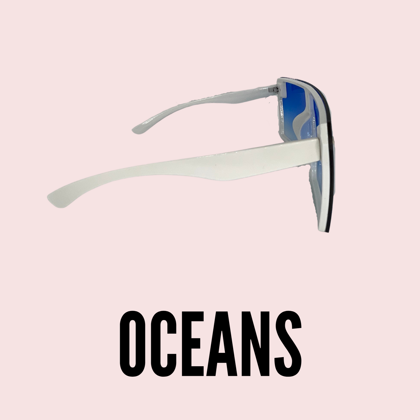 Oceans