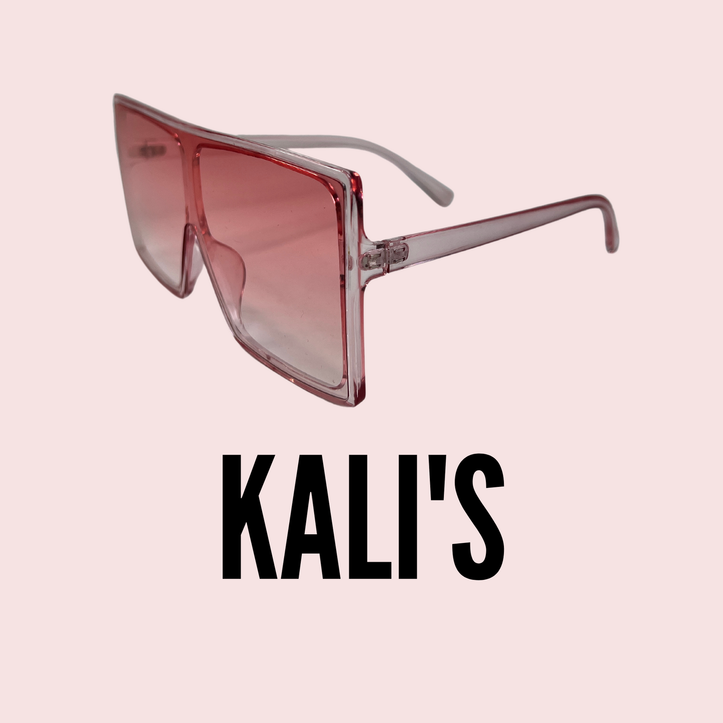 Kali's