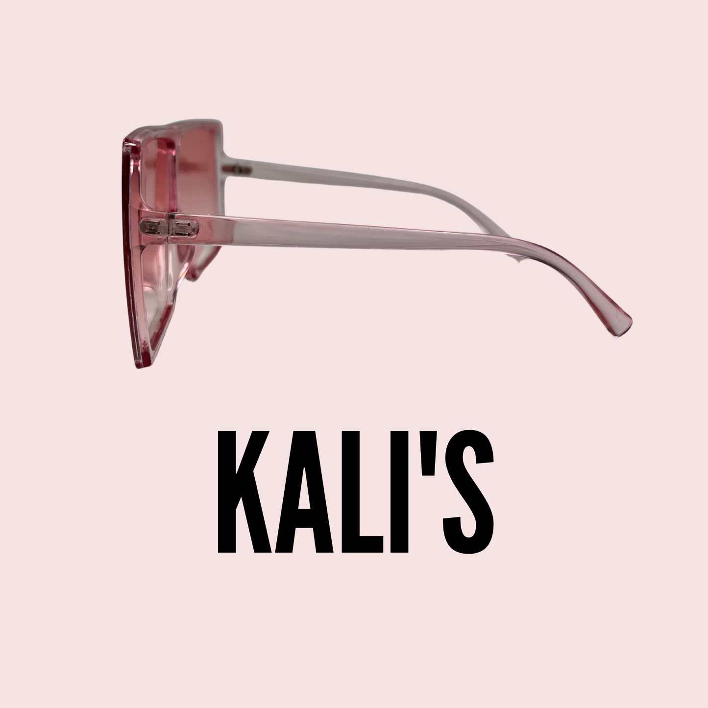 Kali's