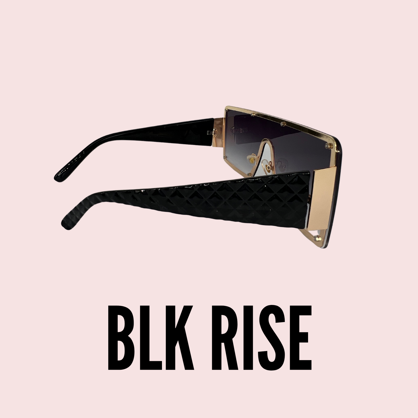 Blk Rise