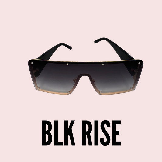 Blk Rise