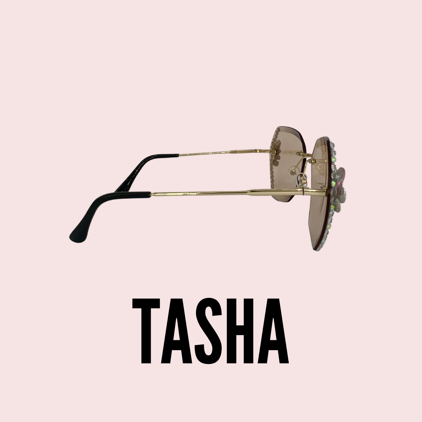 Tasha