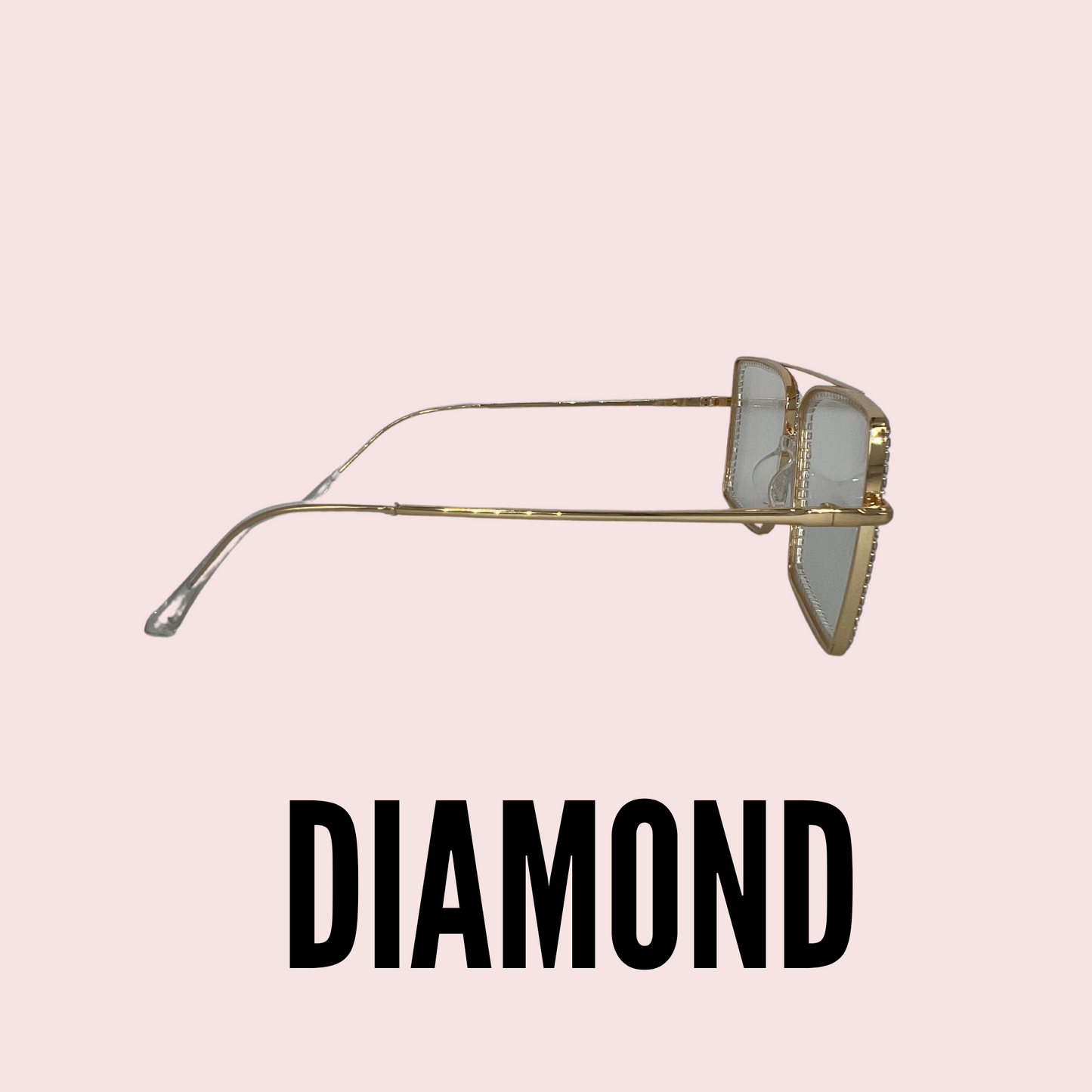 Diamond