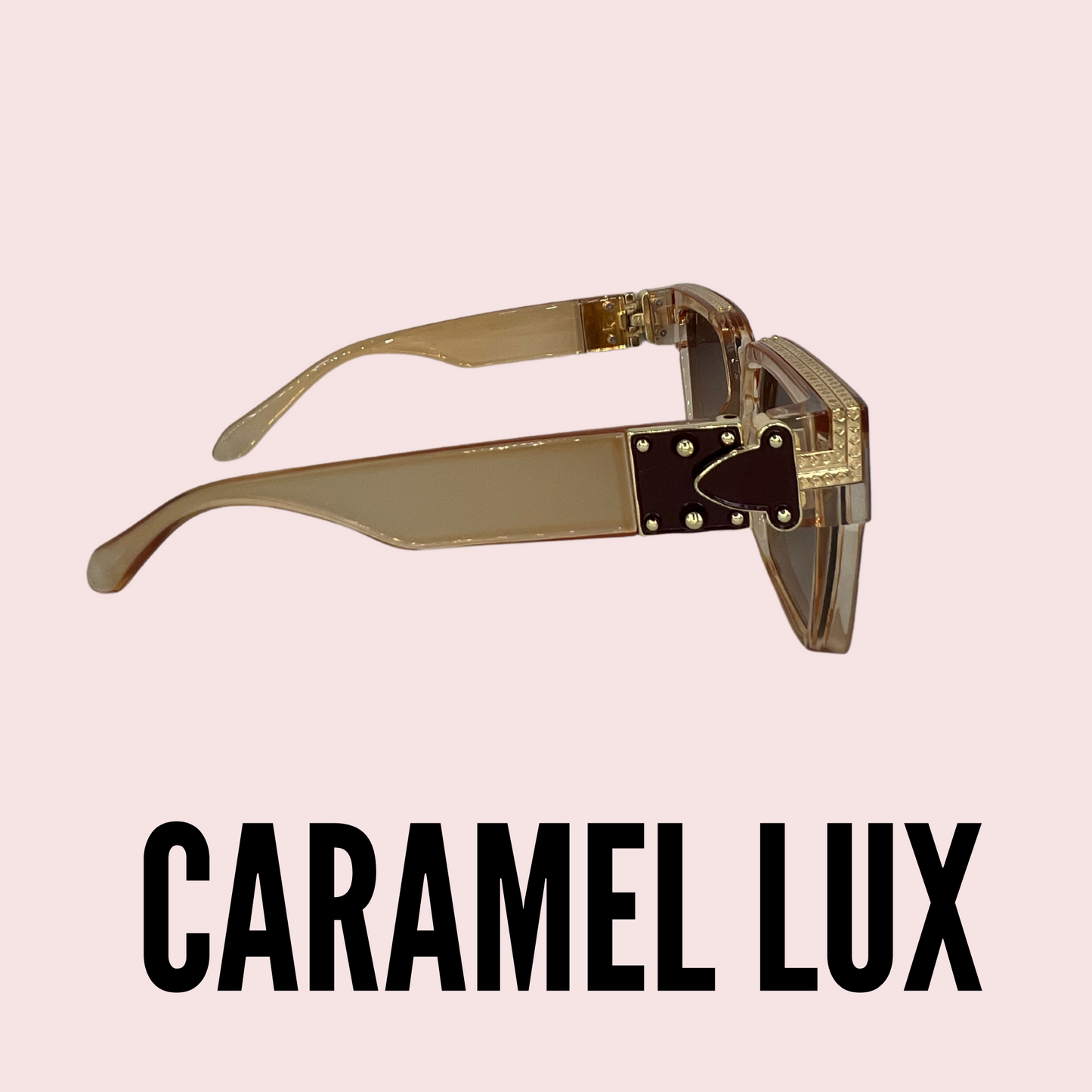 Caramel Lux