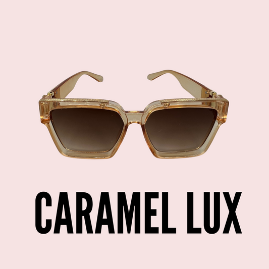 Caramel Lux