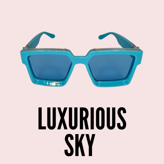 Luxurious Sky