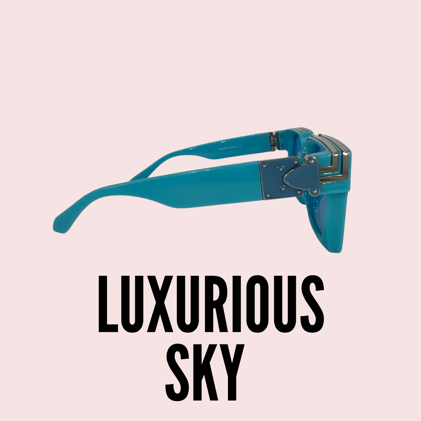 Luxurious Sky