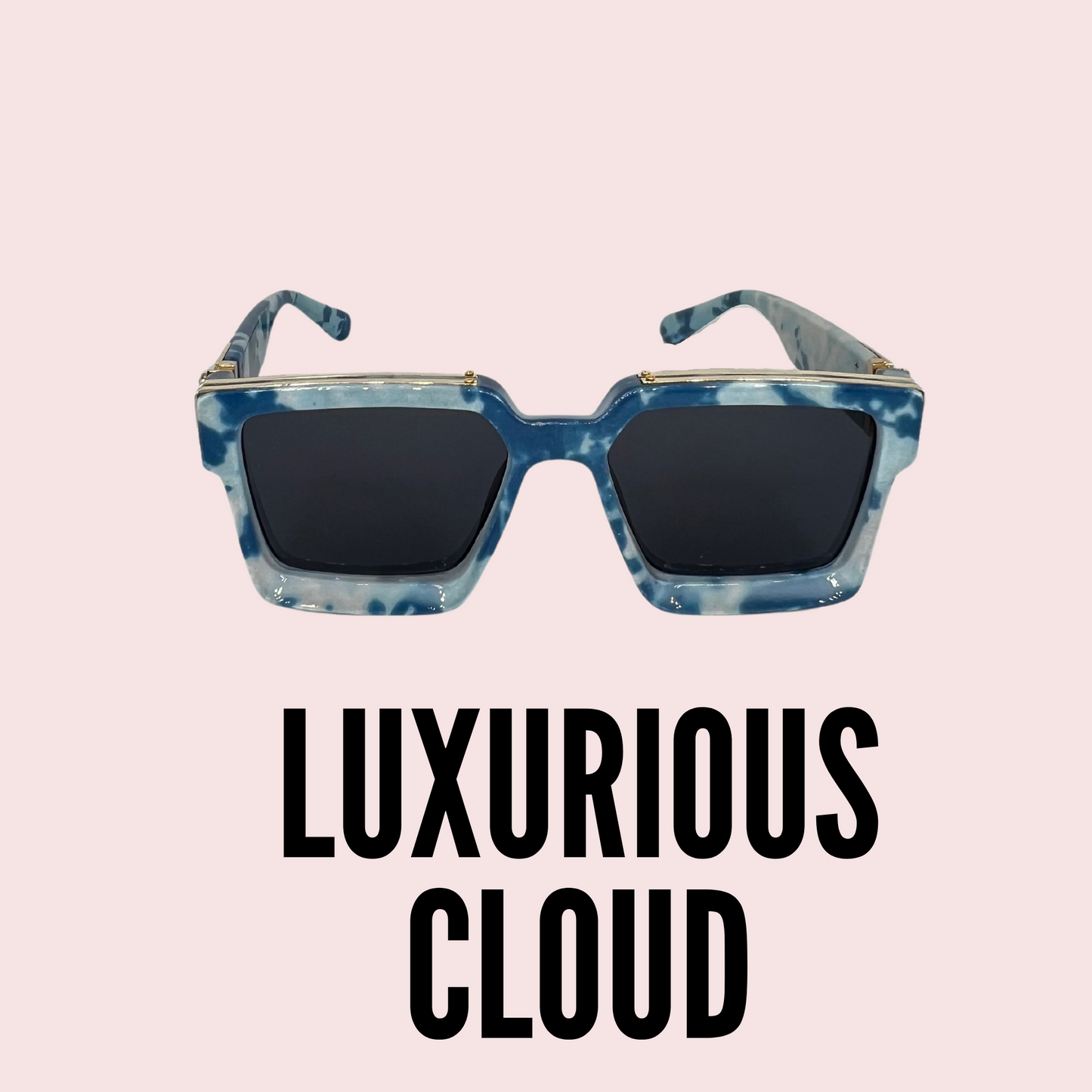 Luxurious Cloud