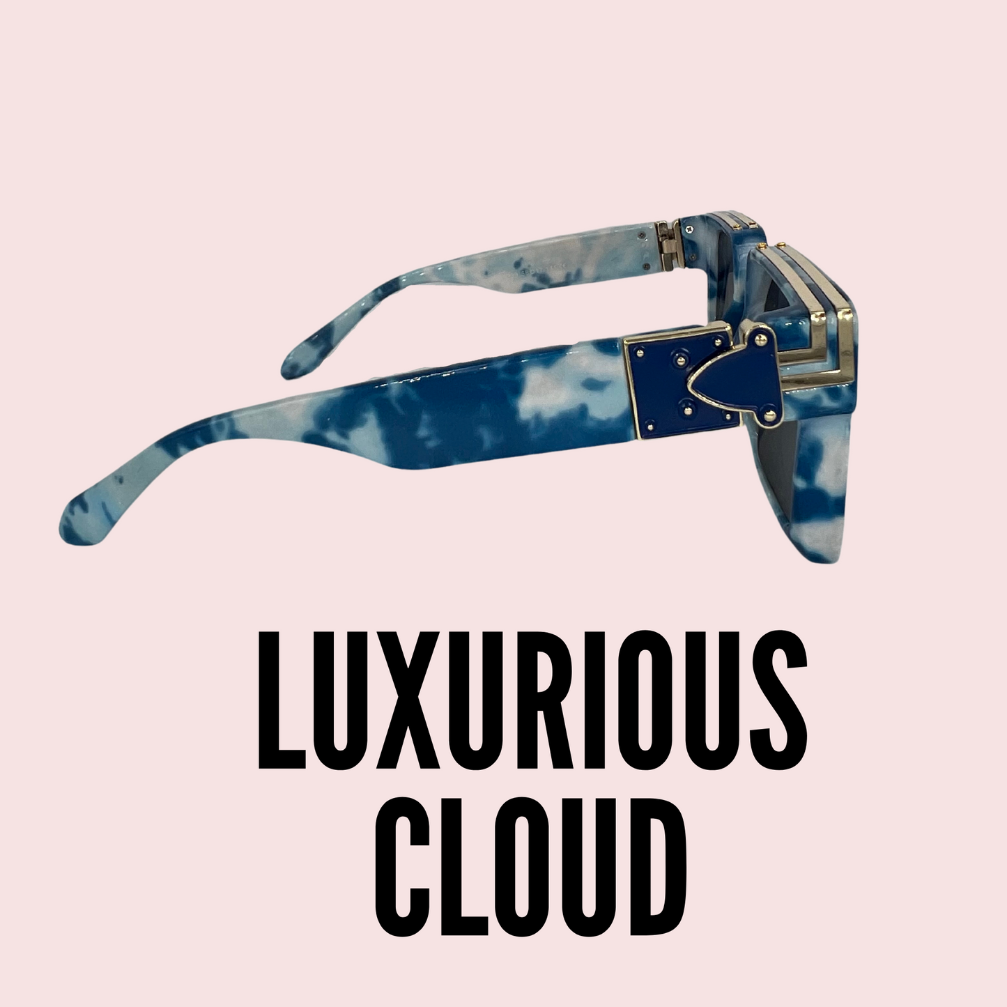 Luxurious Cloud