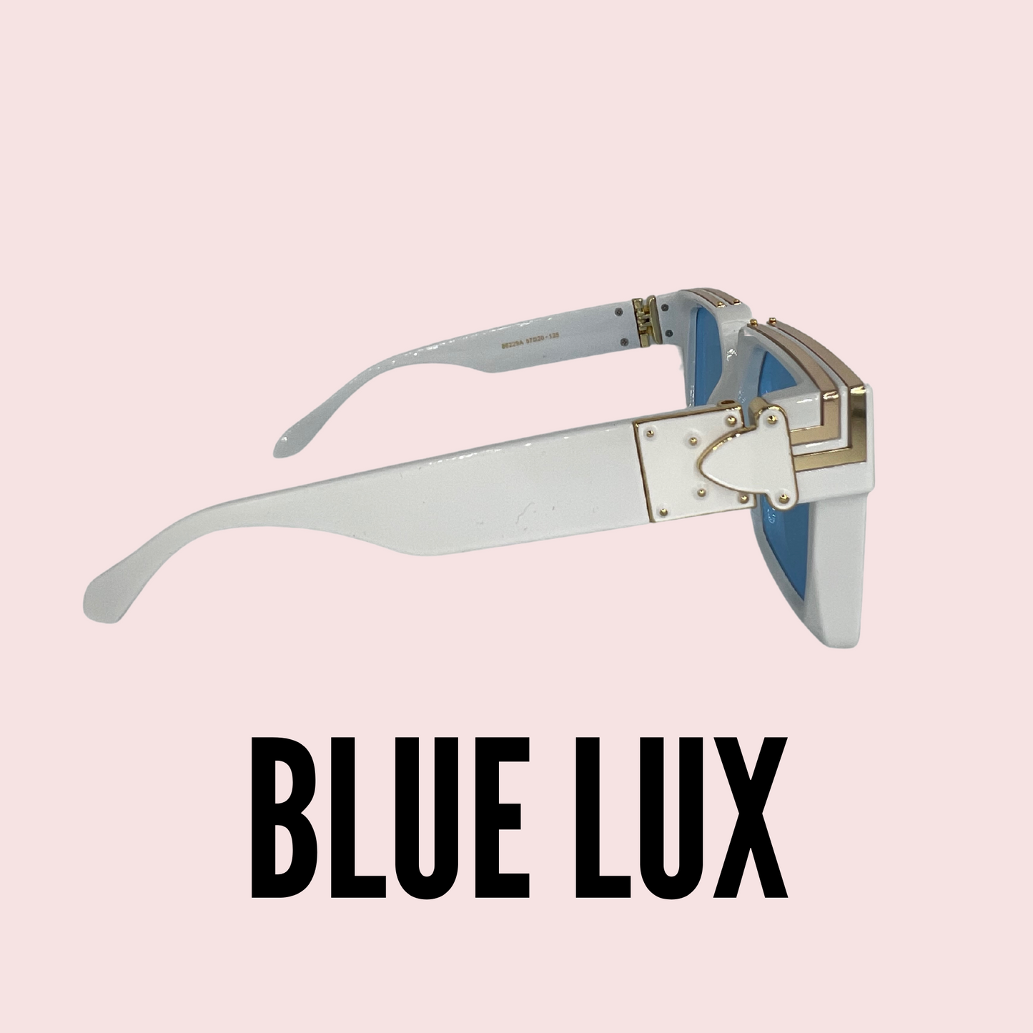 Blue Lux