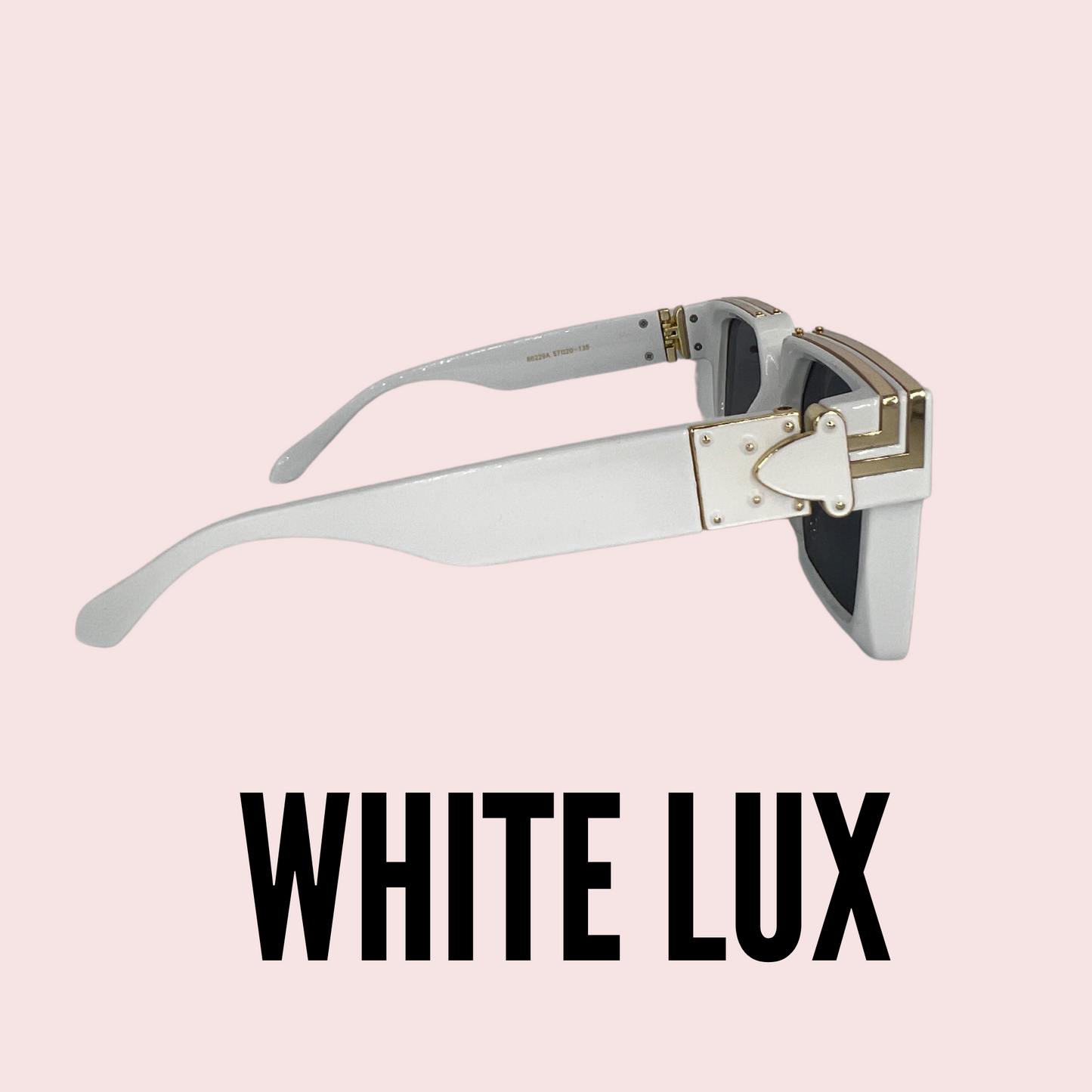 White Lux