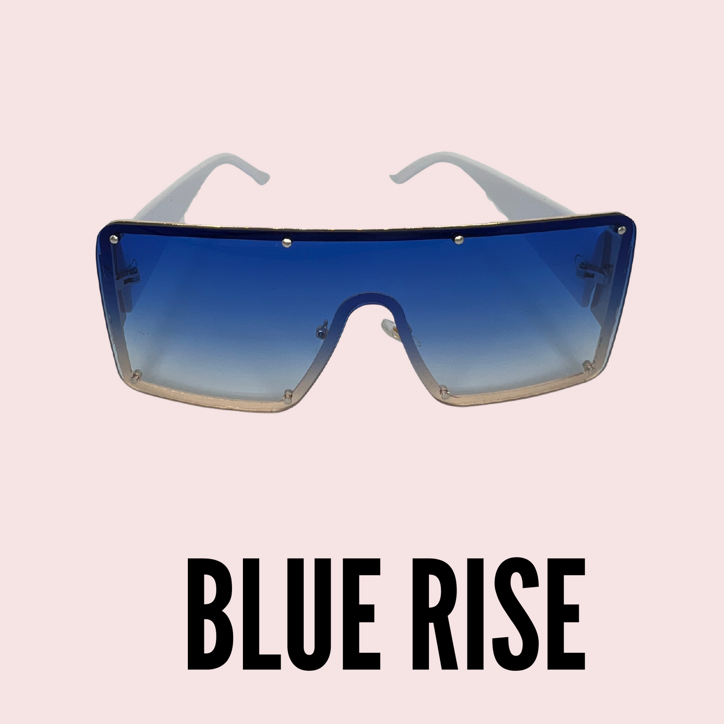 Blue Rise