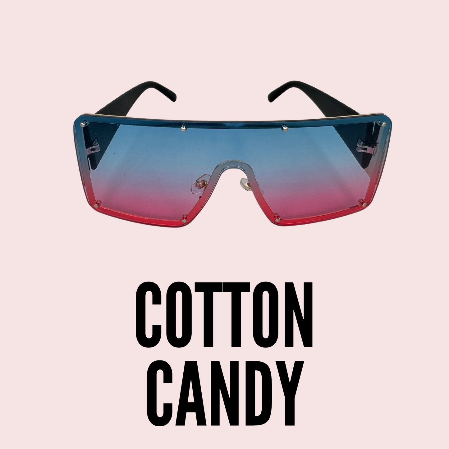 Cotton Candy