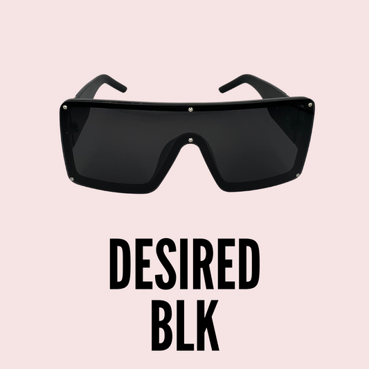 Desired Blk