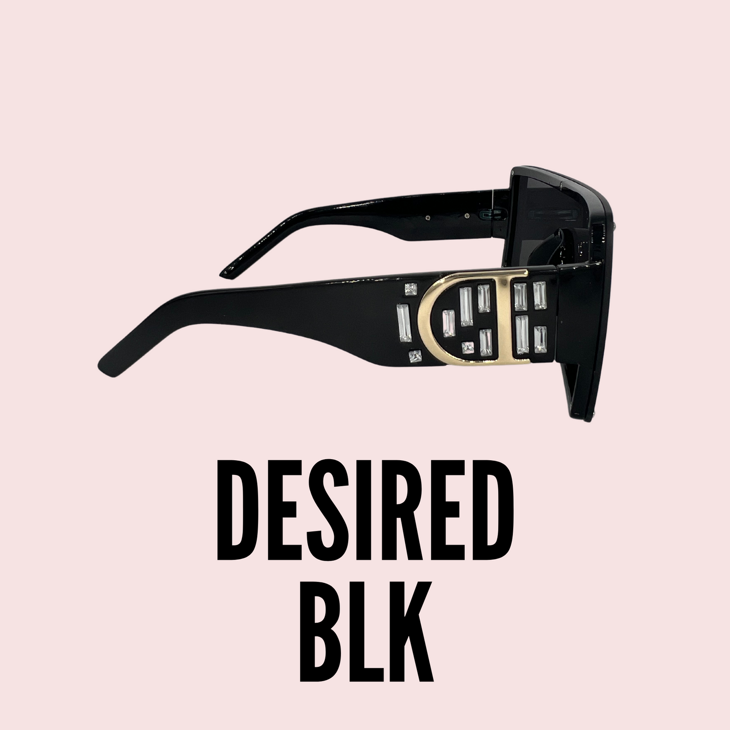 Desired Blk