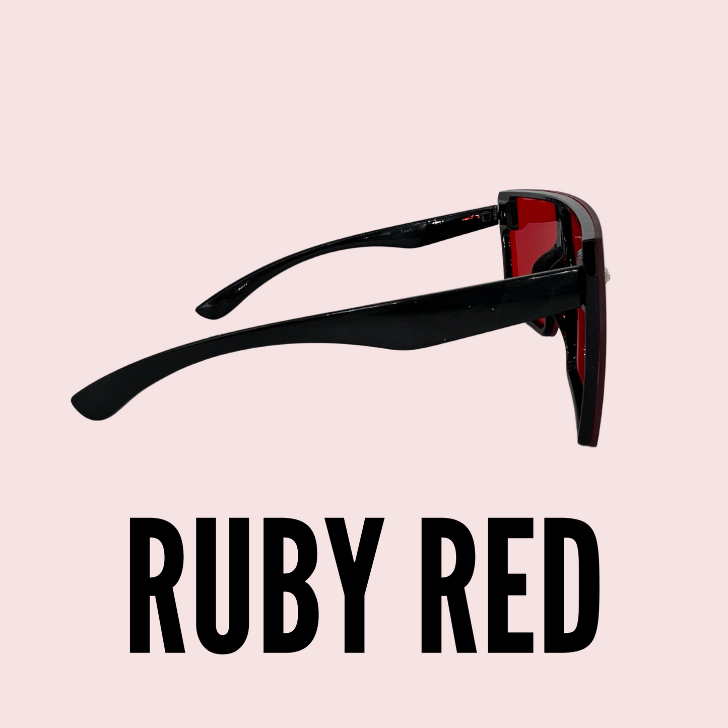 Red Ruby