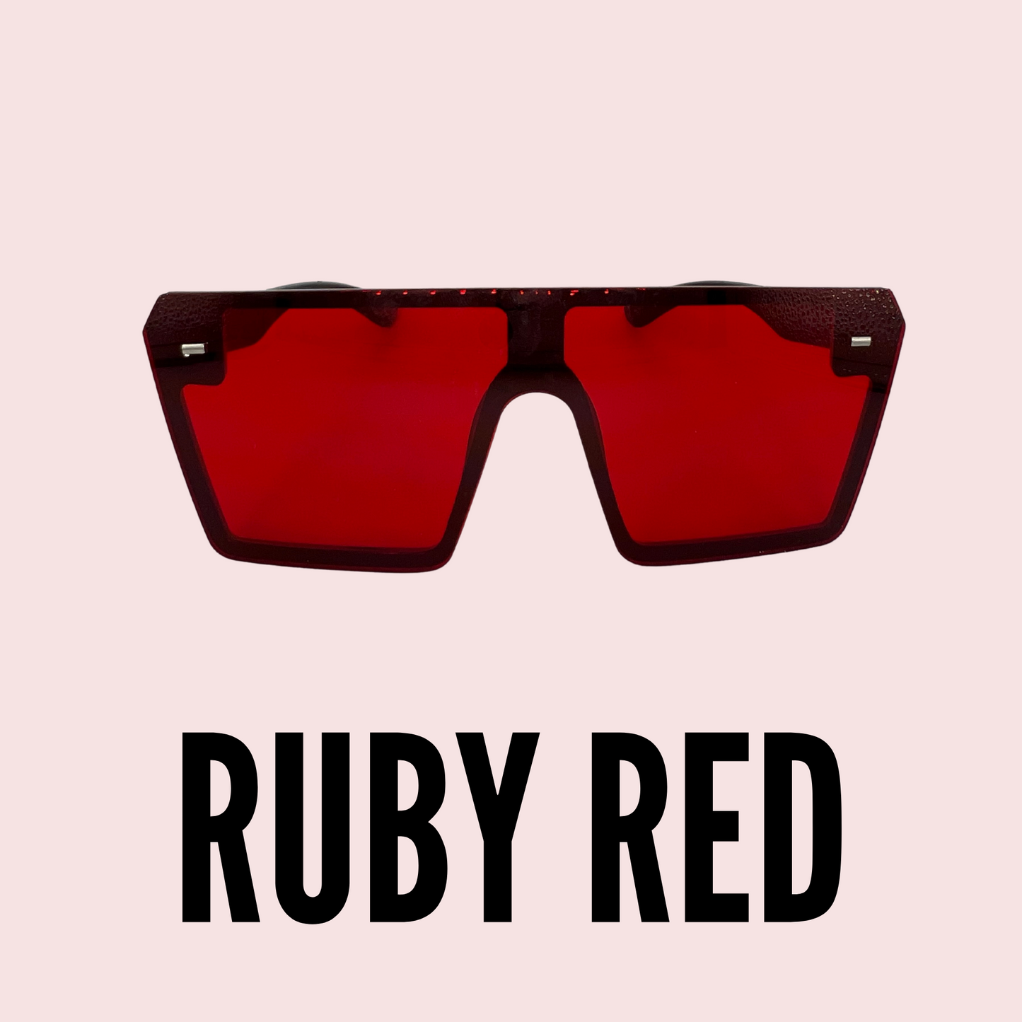 Red Ruby