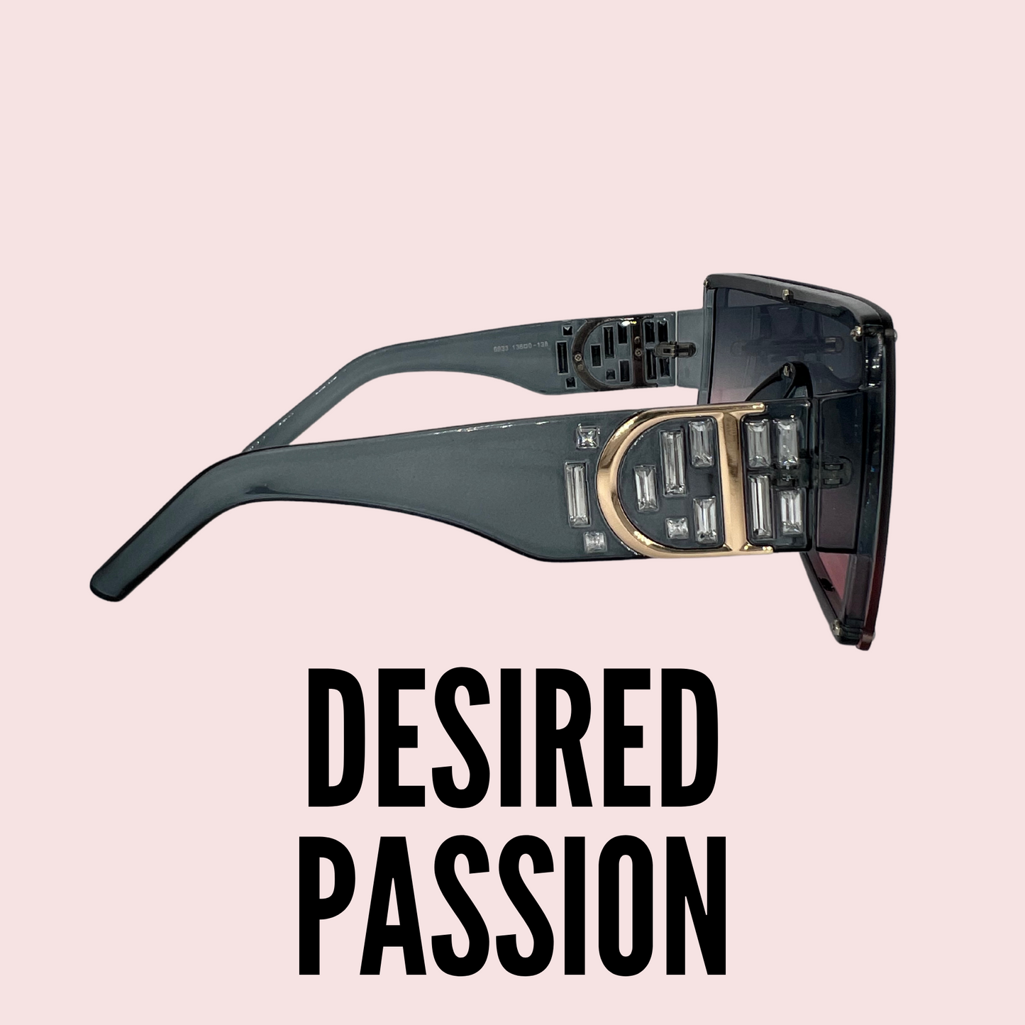 Desired Passion