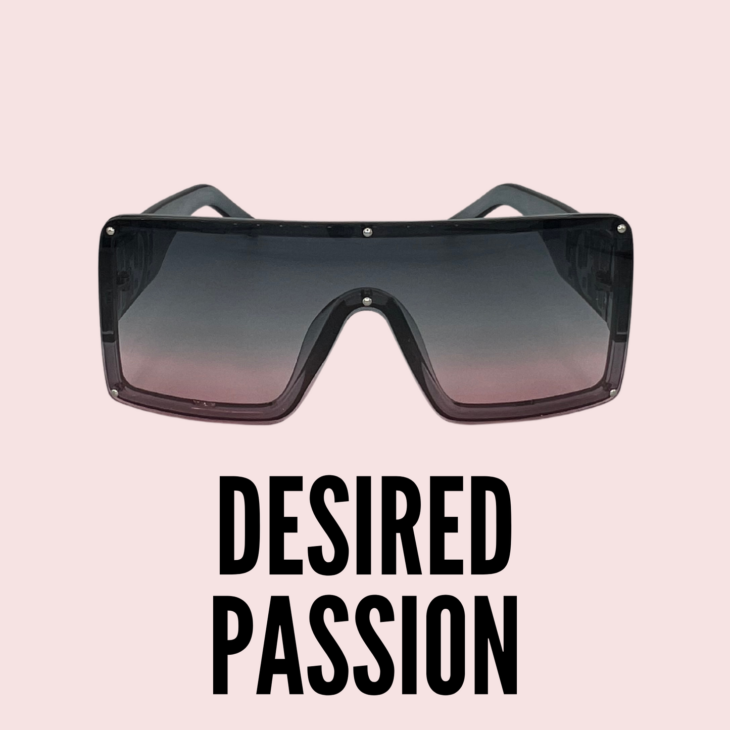 Desired Passion