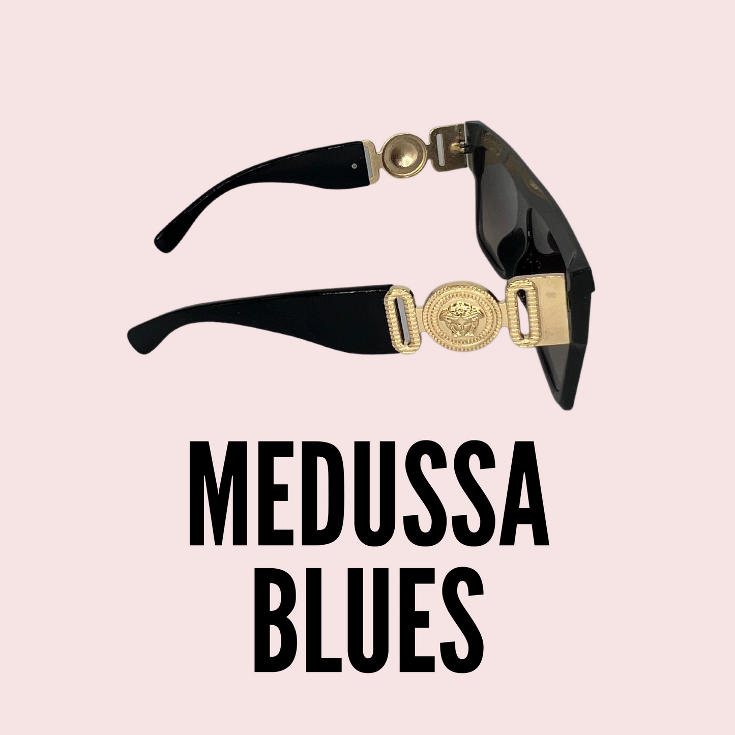 Medusa Blues