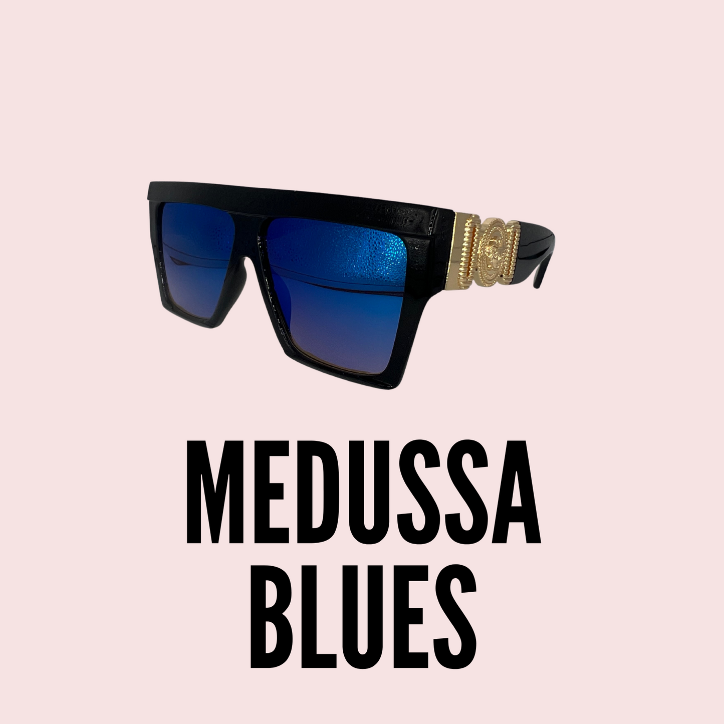 Medusa Blues