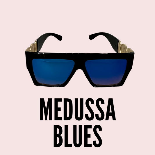 Medusa Blues