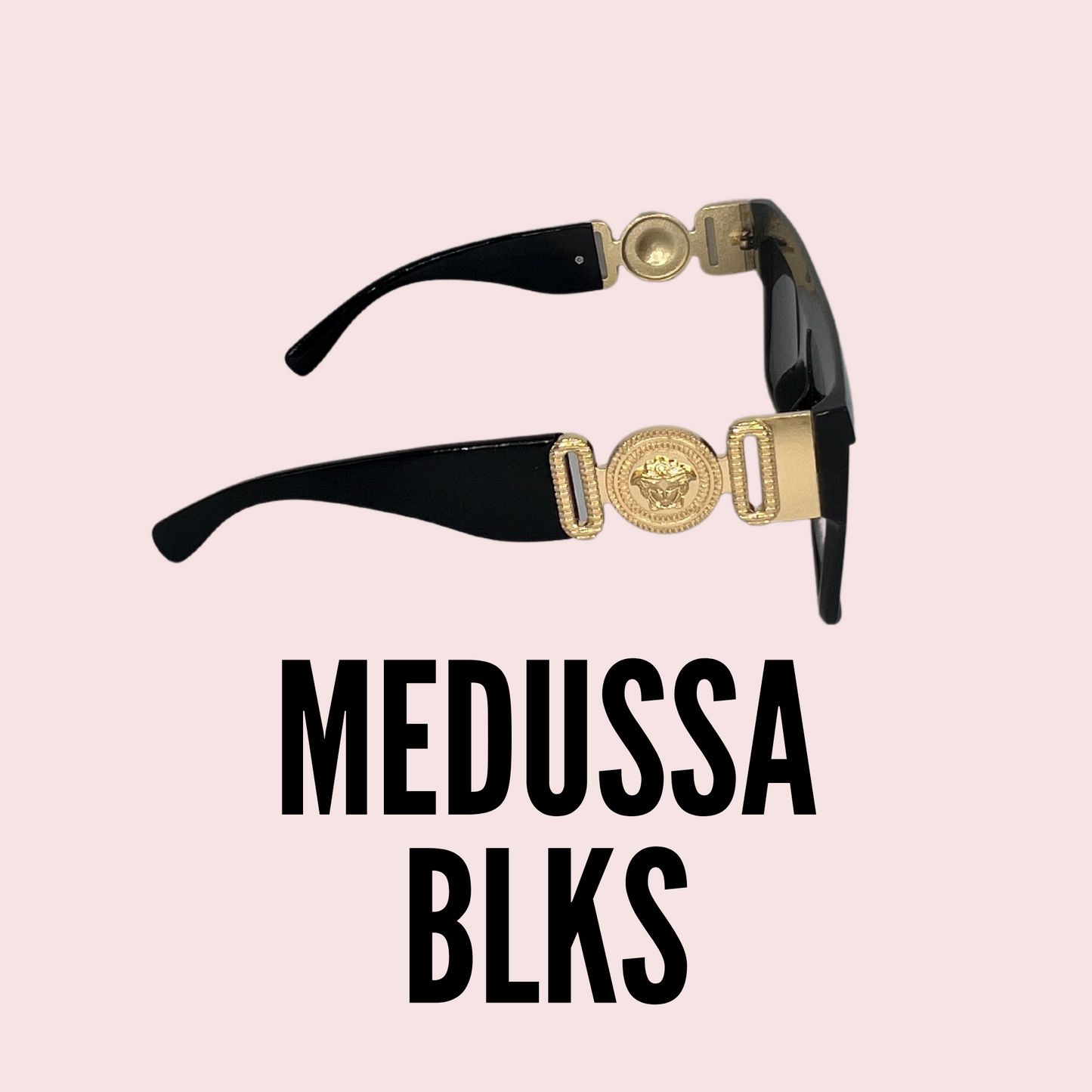 Medusa Blks