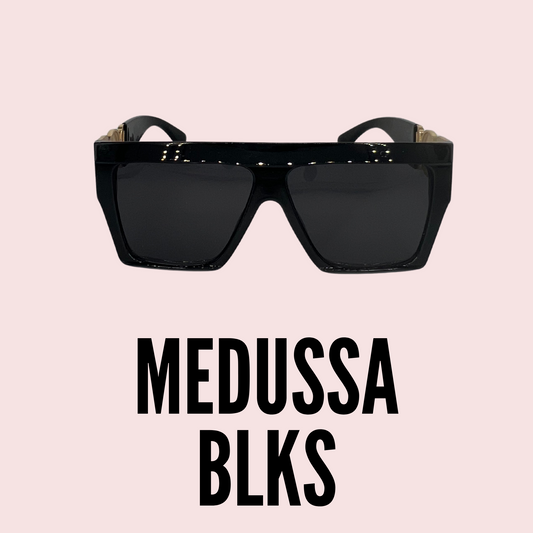 Medusa Blks