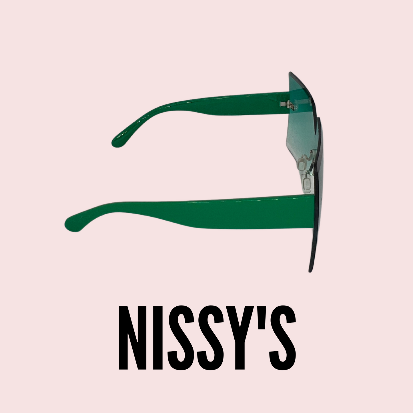 Nissy's