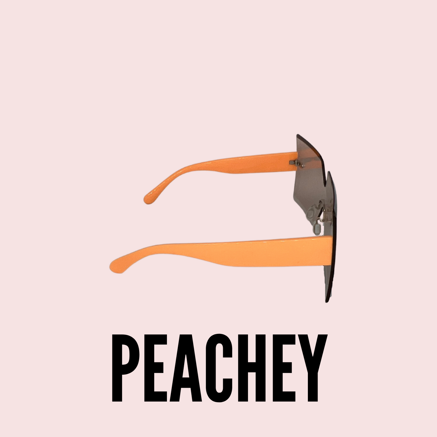 Peachey