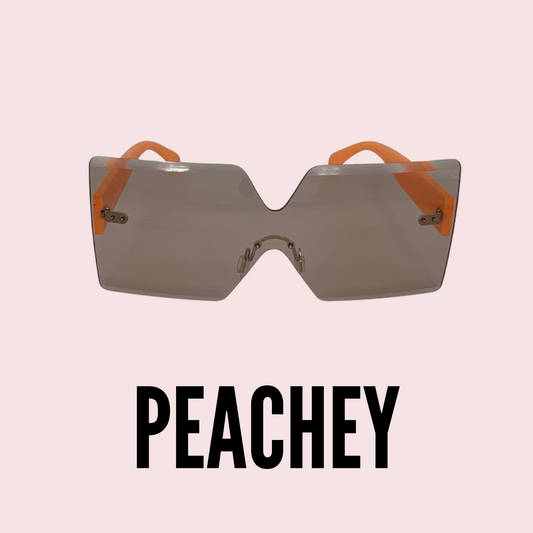 Peachey