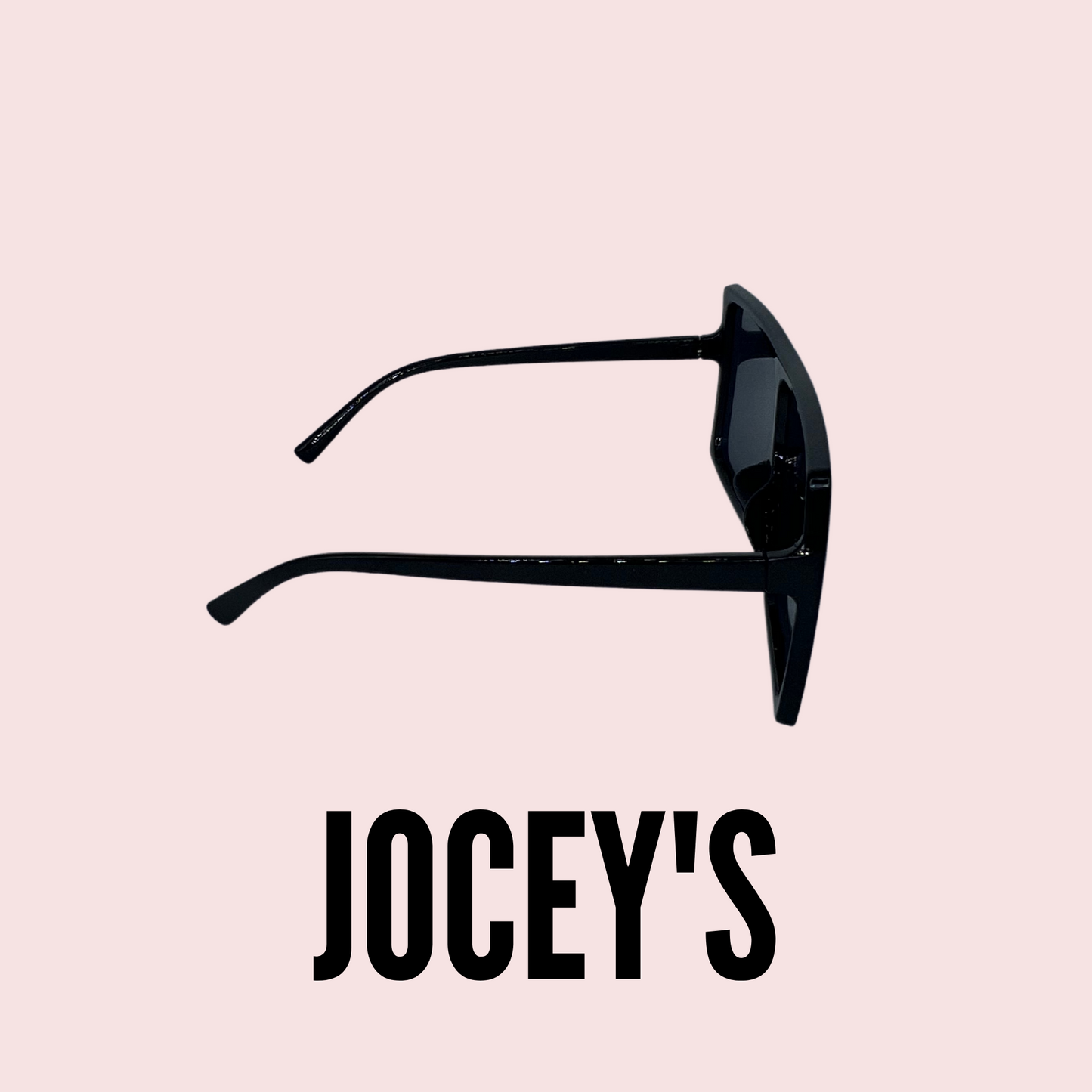 Jocey's