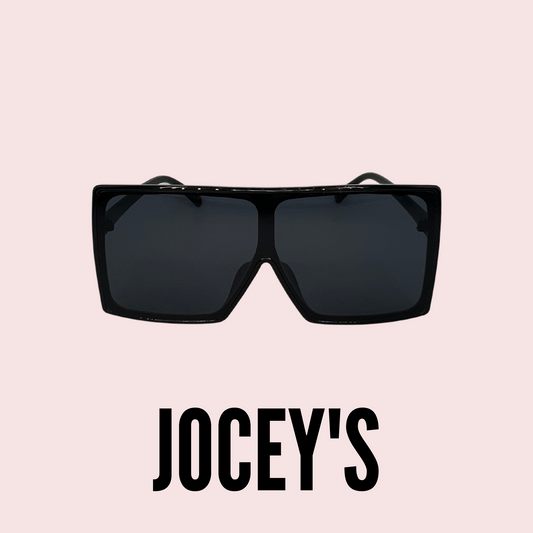 Jocey's