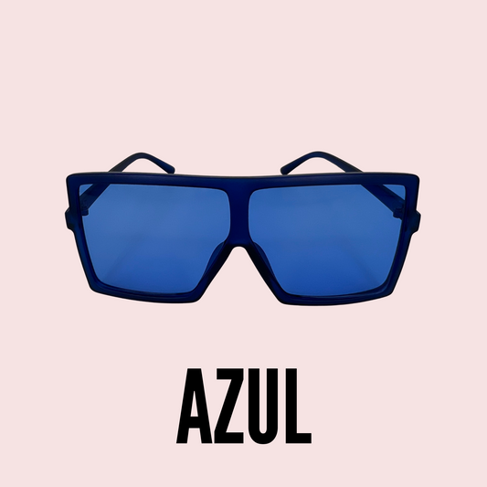 Azul