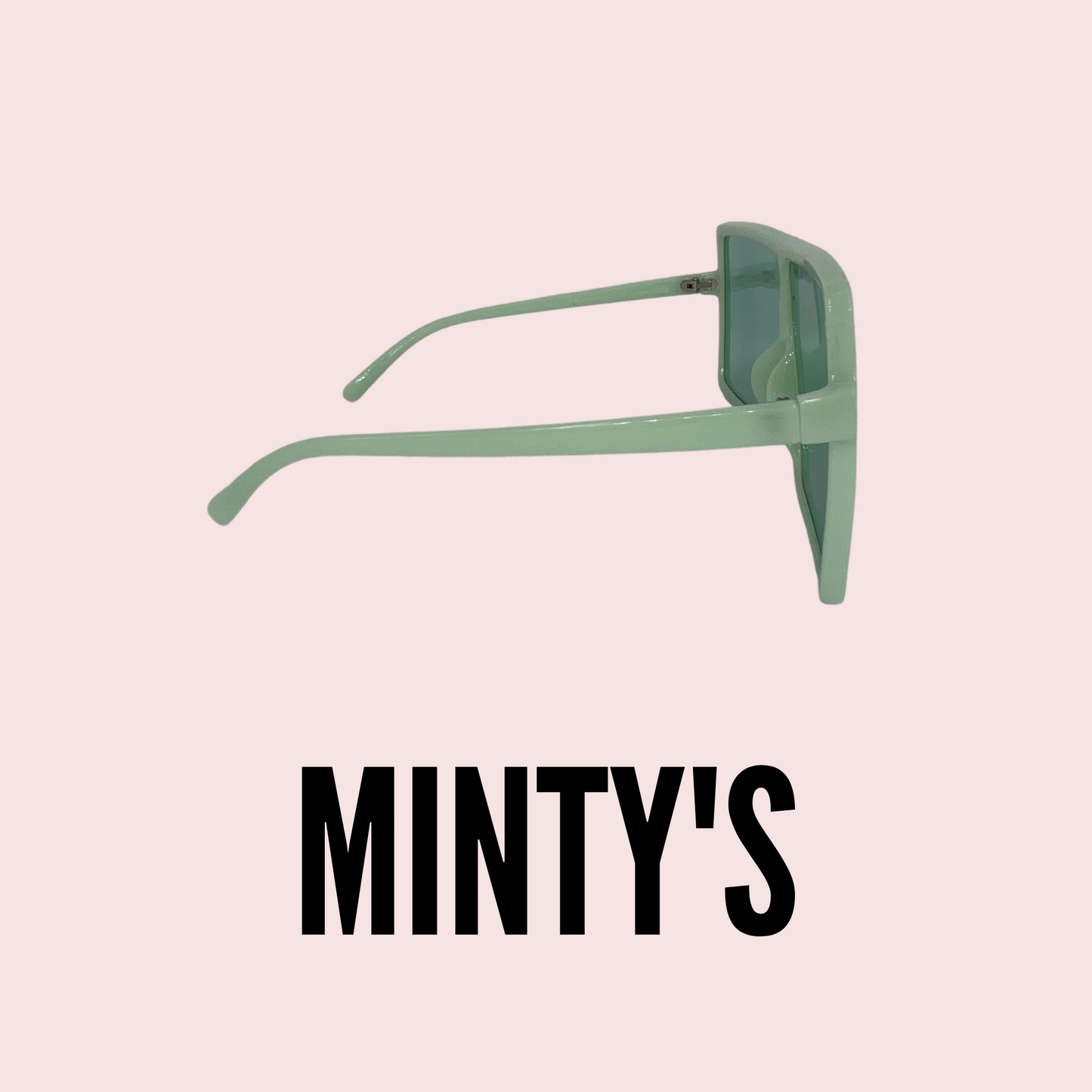 Minty's