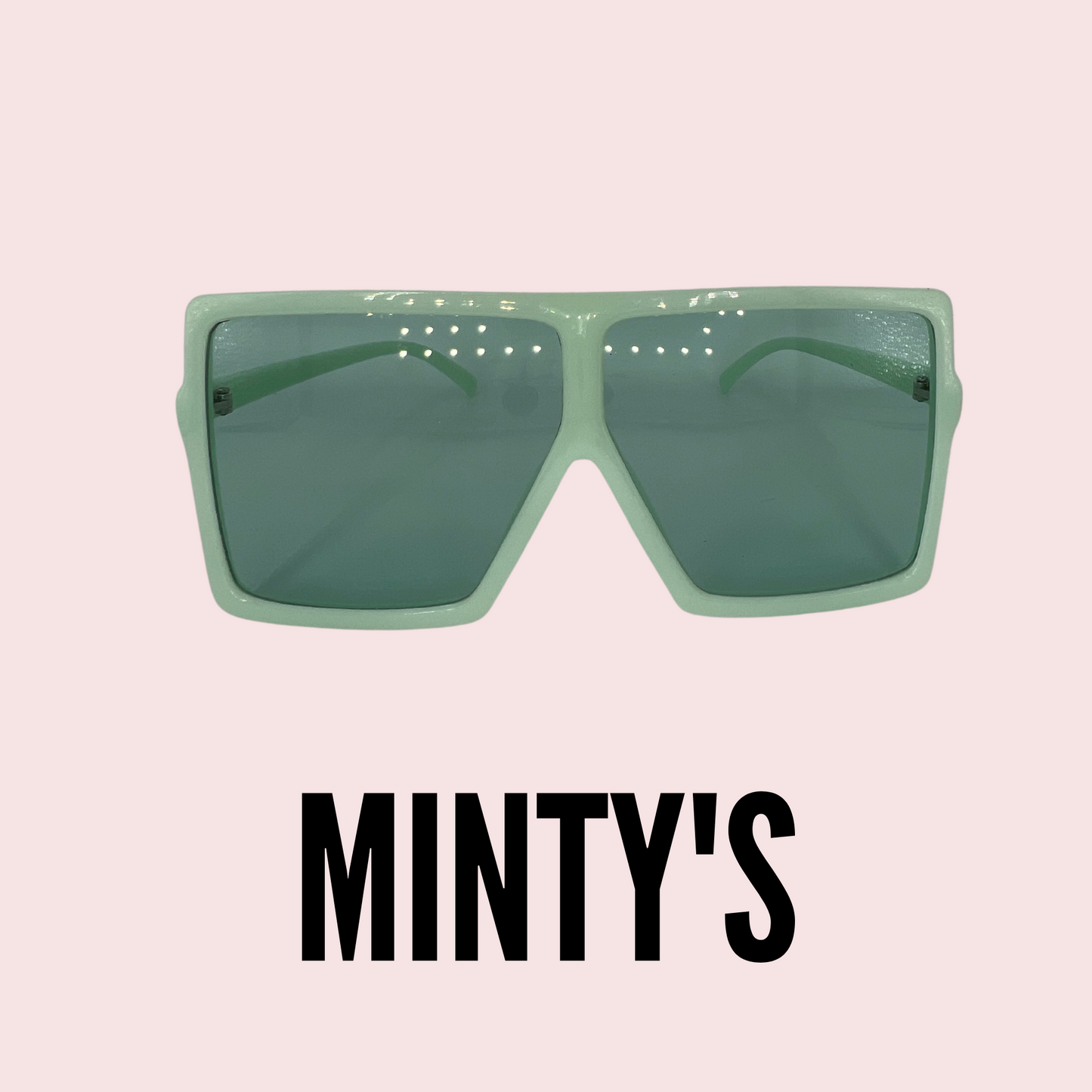 Minty's