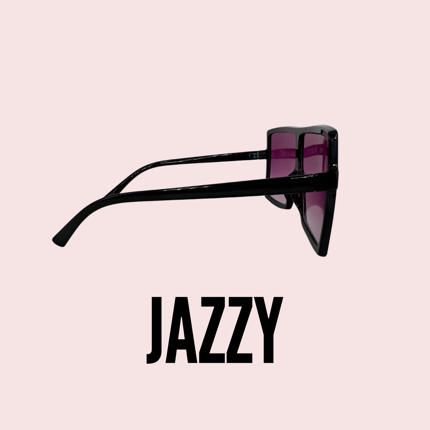 Jazzy