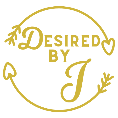 DESIRED BY J