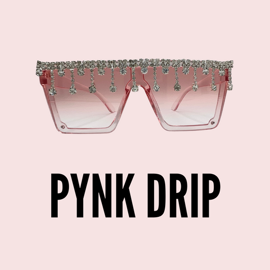 Pynk Drip