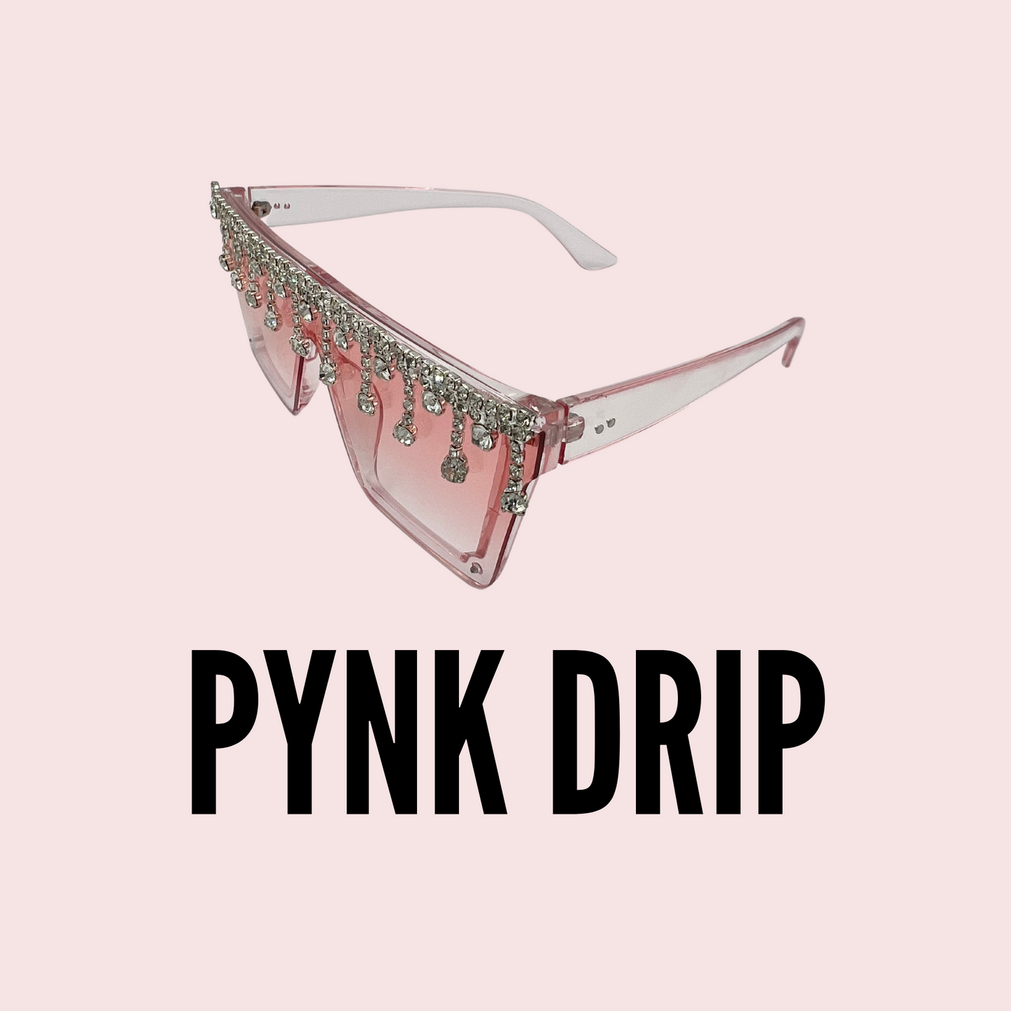 Pynk Drip